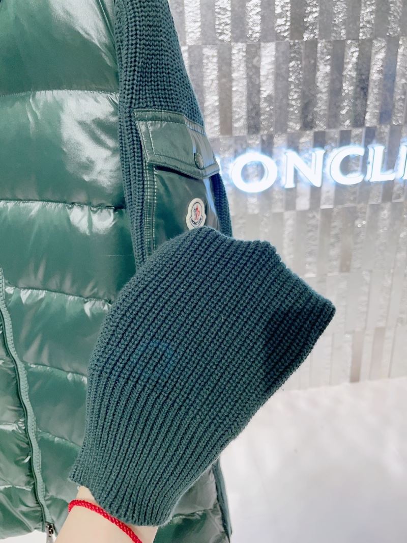 Moncler Down Jackets